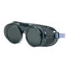 OCCHIALE SALD. CON ELASTICO LENTE VERD - Cod. 618-650