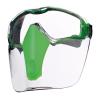 SCHERMO FACCIALE X OCC.6X3/00 - Cod. 6X3F-01