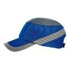 CAPPELLO BLU CON PROT. ANTIURTO EN812 - Cod. BUMP1