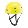 CASCO GIALLO 211 PONTEGGIATORE - Cod. CASCO211 G