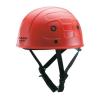 CASCO ROSSO 211 PONTEGGIATORE - Cod. CASCO211 R