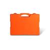 VALIGETTA  MEDIC4 VUOTA  ARANCIO - Cod. CAV385