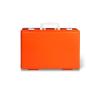 VALIG. MEDIC2TOP VUOTA ARANCIO SUPP. MUR - Cod. CAV401