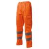 PANT.COT/POLY.C/TASCONE LAT.ARANCIO  GS - Tg. 62 - Cod. 830HVT